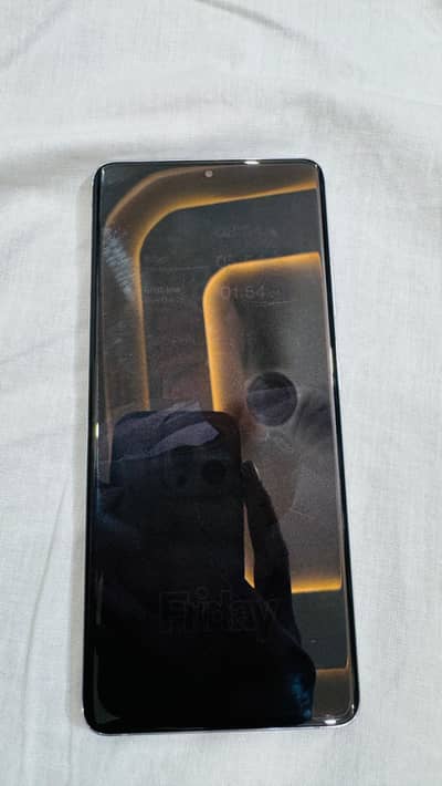 Samsung S21 Ultra 5G