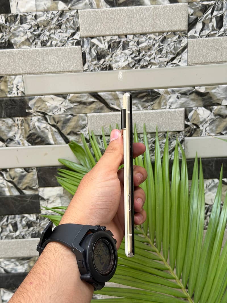google pixel 6 pro 7