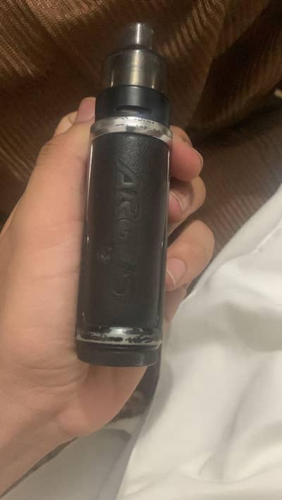 vapes