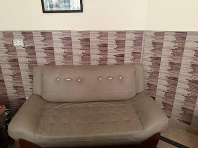 Sofa set 7 seater