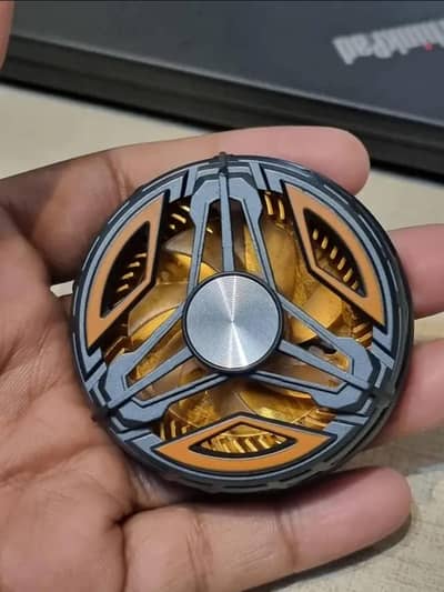 GT31 Magnetic Phone Cooler