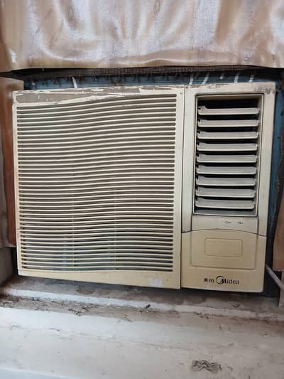 window Ac