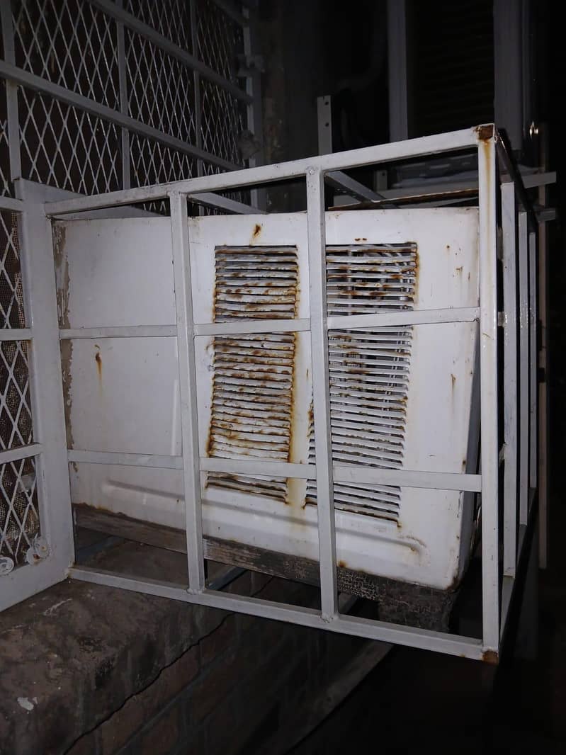 window Ac 2