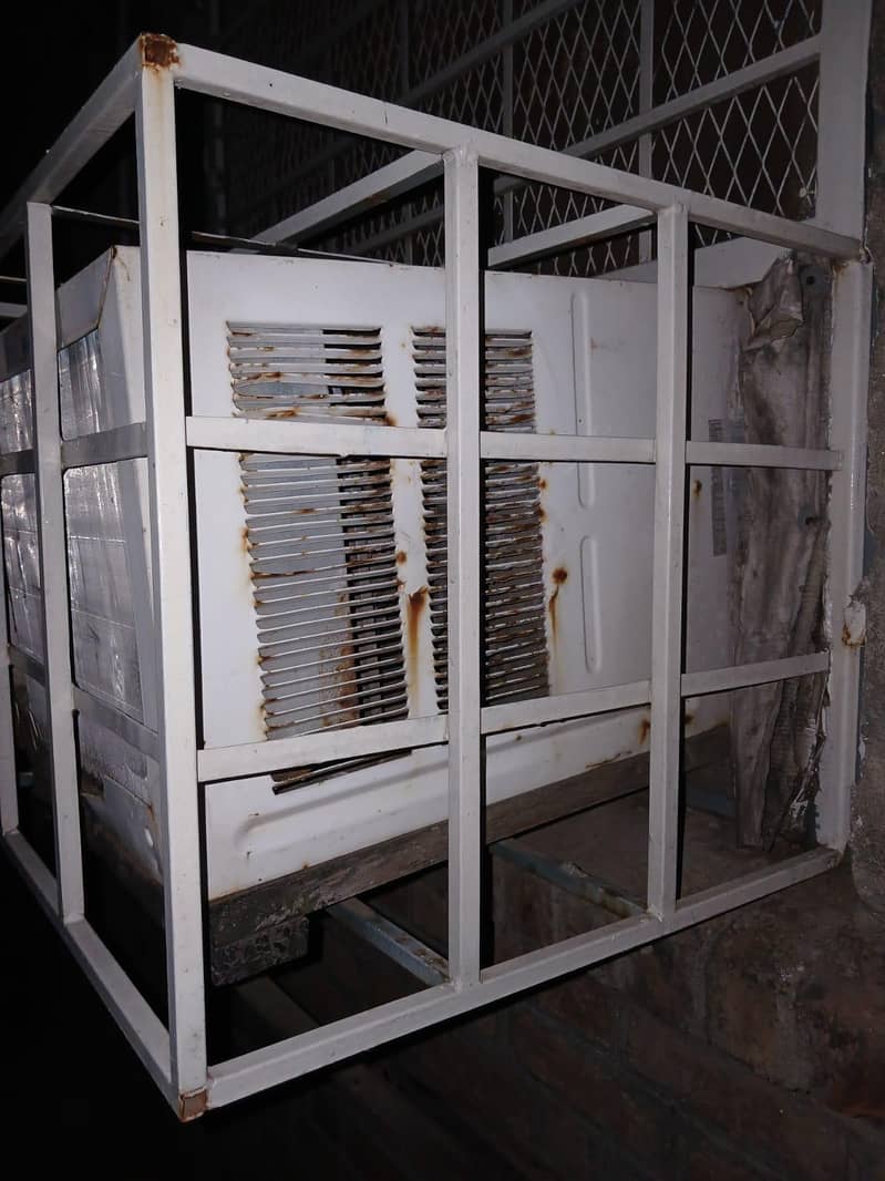 window Ac 3