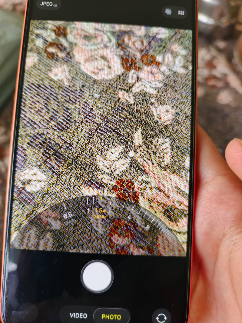 Iphone 17 pro max 2