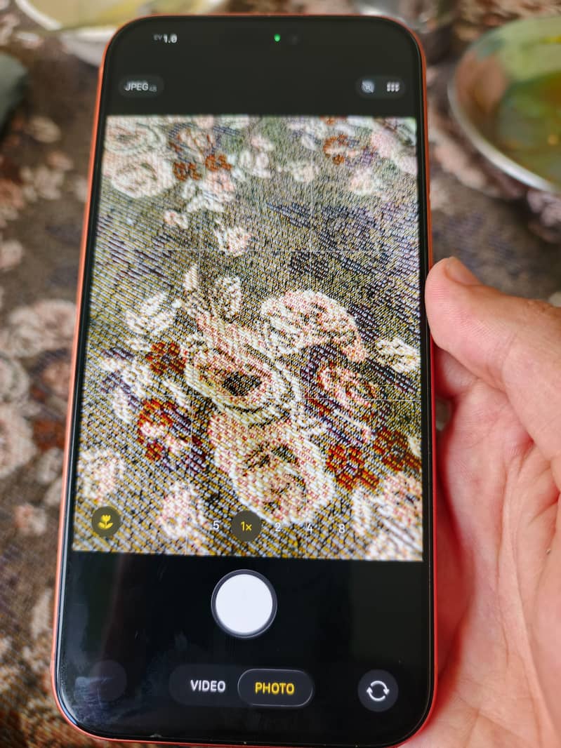 Iphone 17 pro max 3