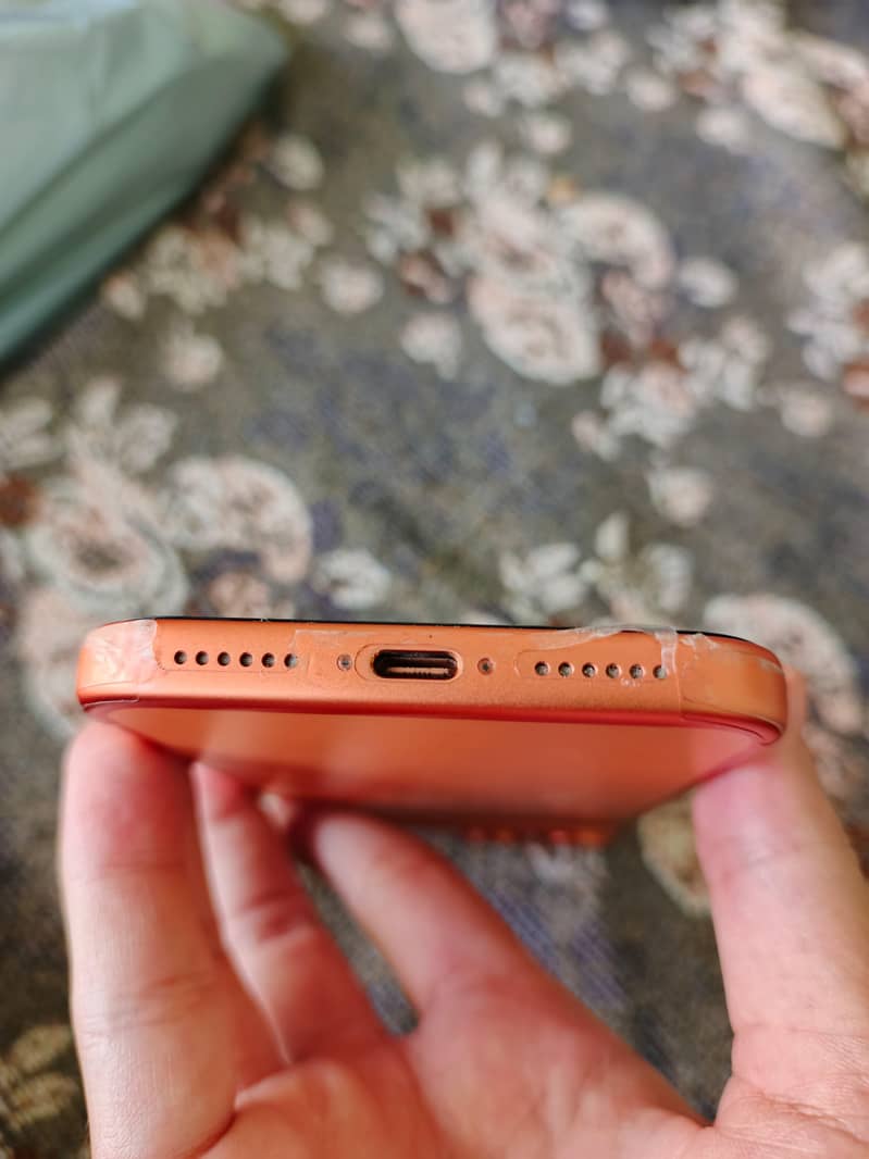 Iphone 17 pro max 6