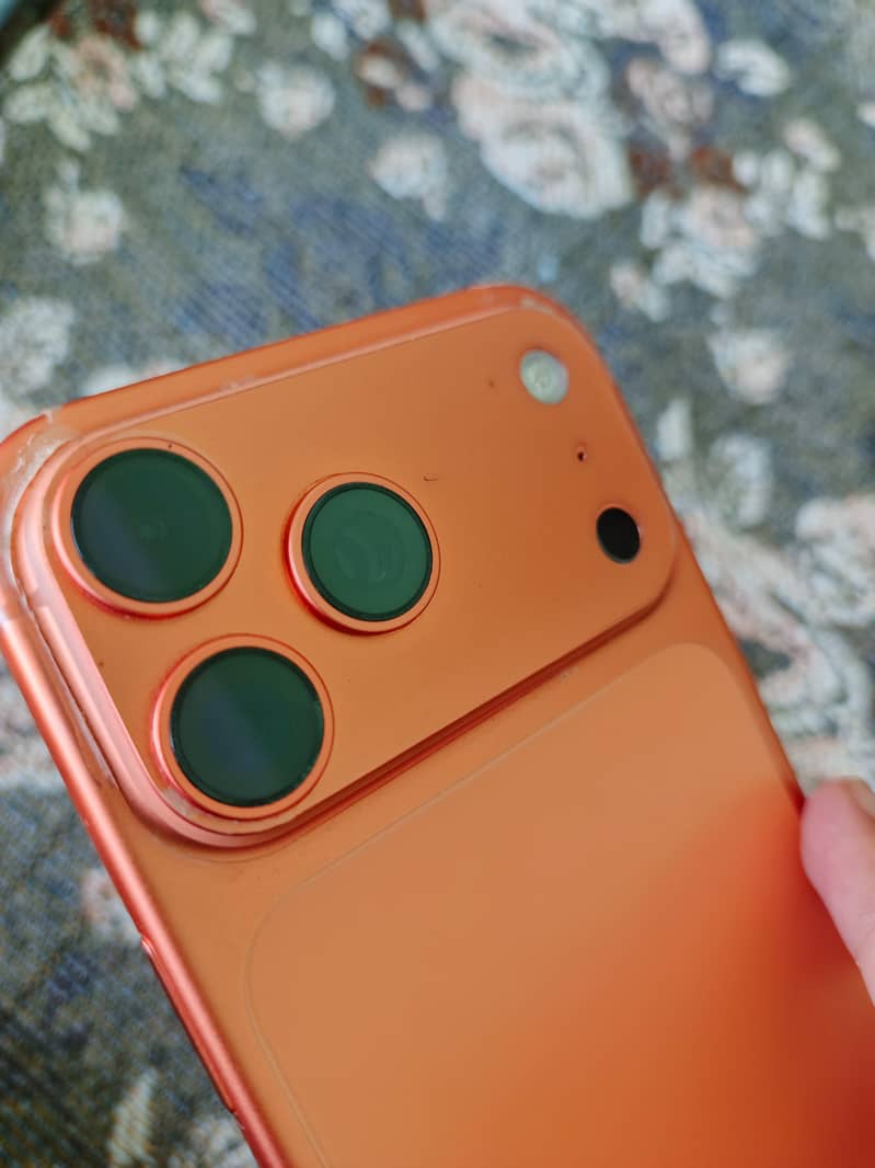 Iphone 17 pro max 7