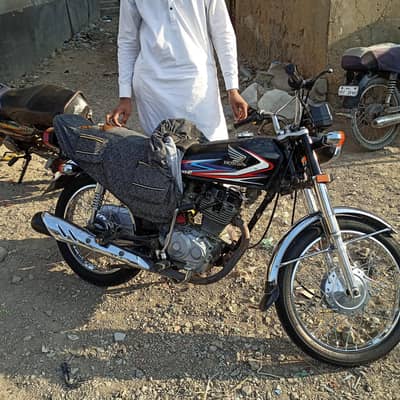 Honda 125 03022821320