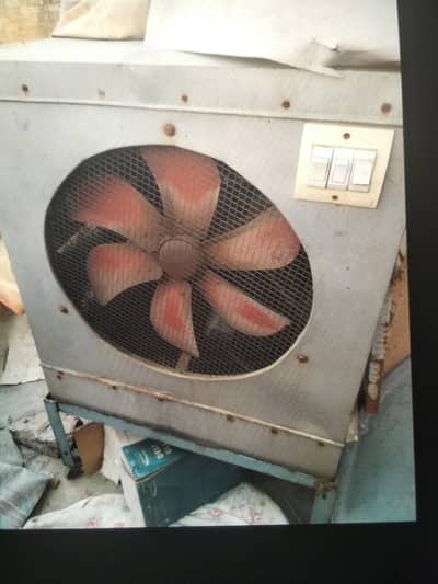air-cooler medium size