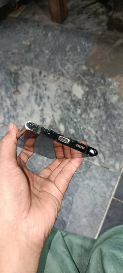 Samsung note 20 ultra only mobile