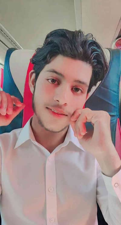 Ali Hamza 