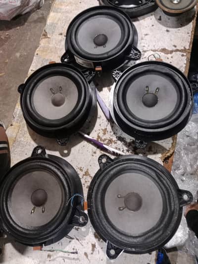 Bose H series Available