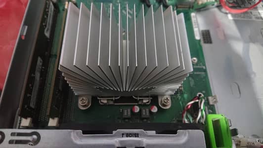 i3 7100 Processor sale exchange