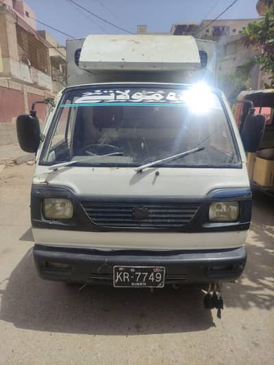 Suzuki Ravi