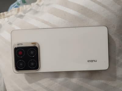 nubia A56 exchange possible