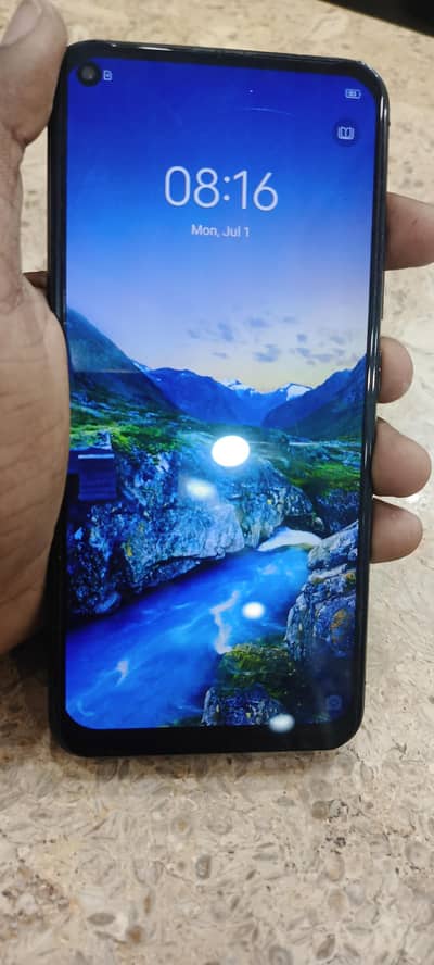 vivo Y30
