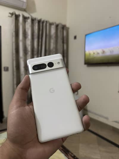 Google pixel 7pro