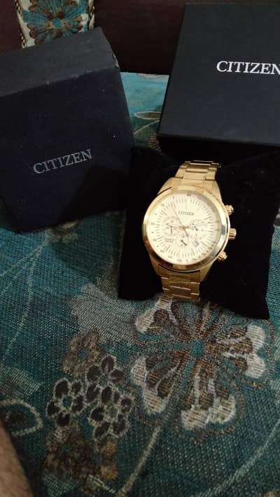 very good condition original citizen