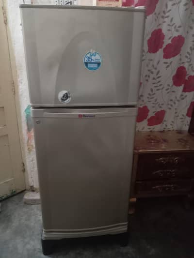 freezer bray sell 3 years using