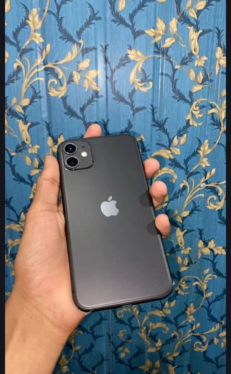Apple iPhone 11 1