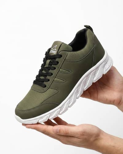 Stylish Sports Shoes | Premium Quality