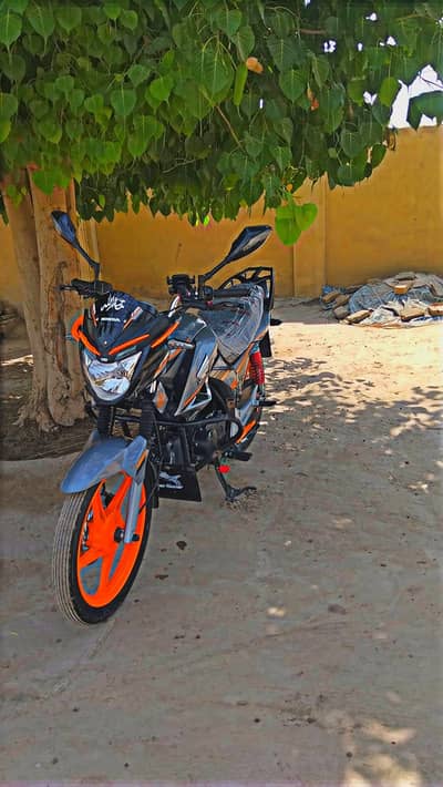 bike sale