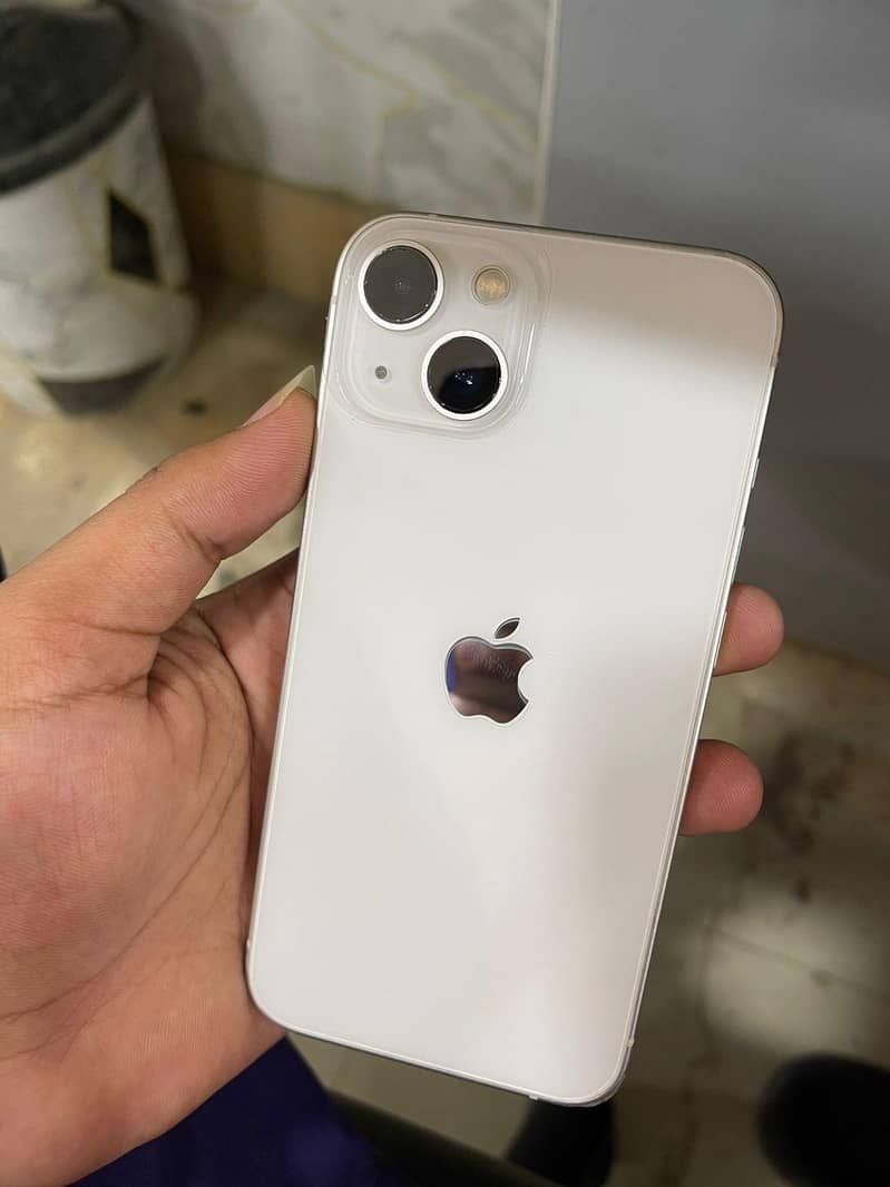 iphone 13 0