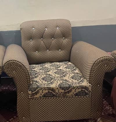 5 seater sofa