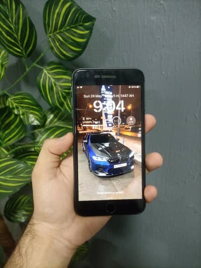 iPhone 8 Plus 256GB factory unlock