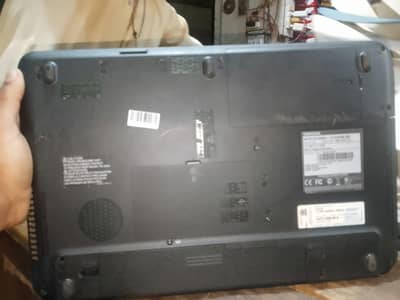 laptop sale urgent 03304524116