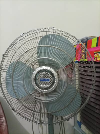 Pak Fans Pedestal Fan