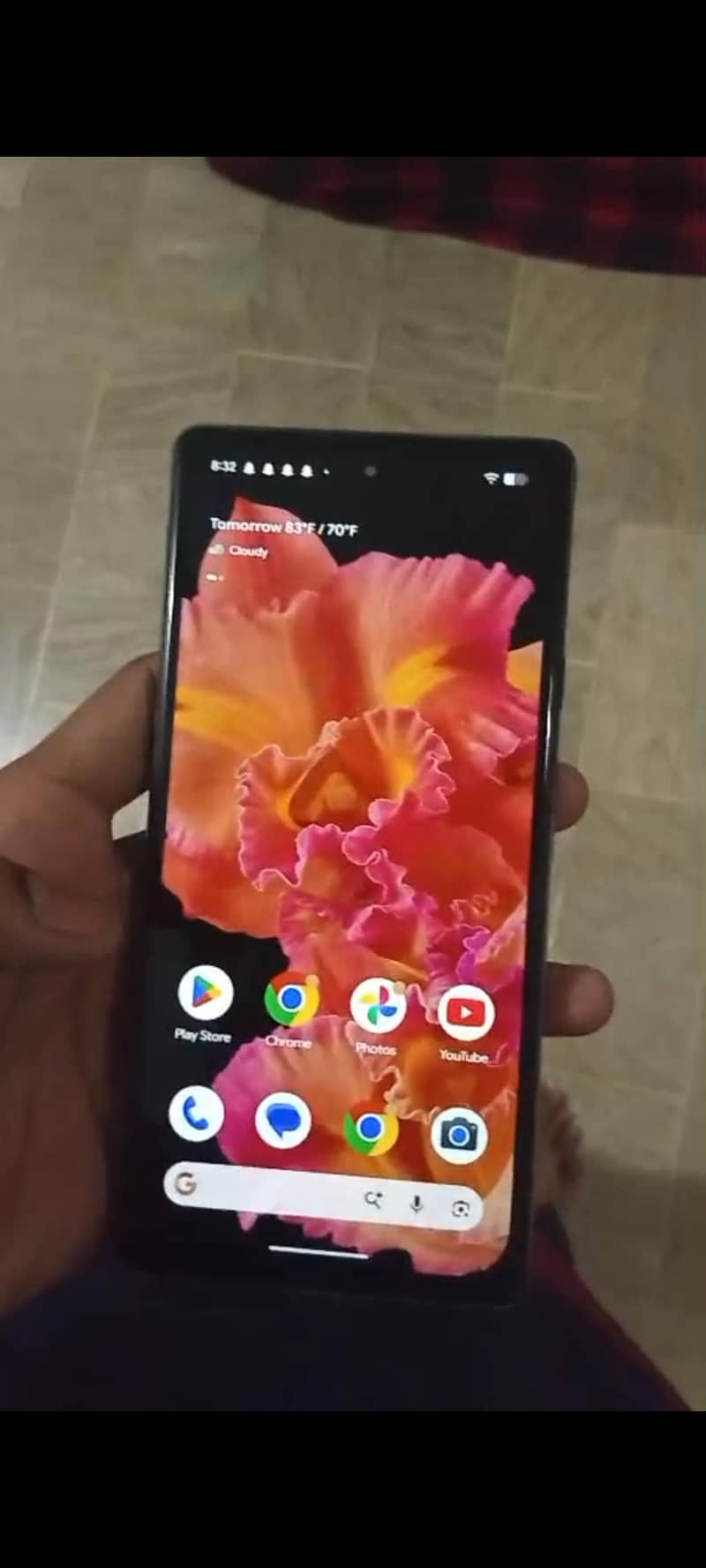 Google Pixel 6 2
