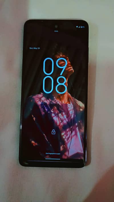 Motorola edge (2021)  6GB Ram / 256 GB Rom