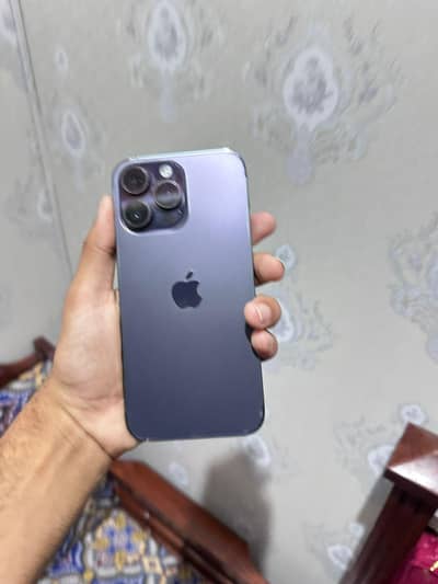 14 pro max Non pta