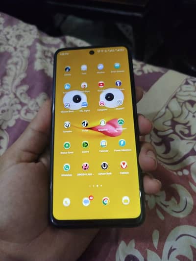Infinix Hot 40i