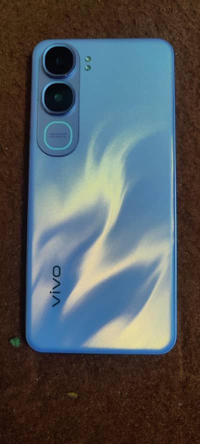 Vivo y21 d