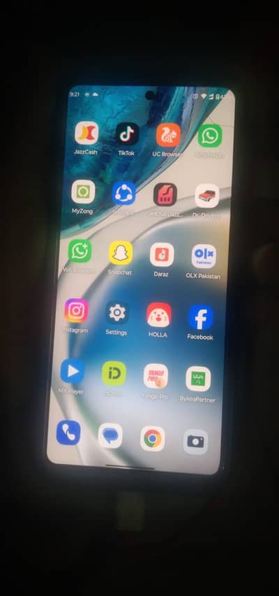 Motorola g52 6/128 PTA approved 10 by 10 condition