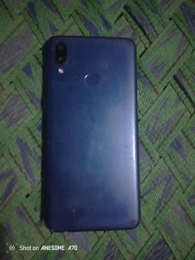 SAMSUNG GALAXY A10S