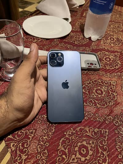 Apple iPhone 12 Pro Max