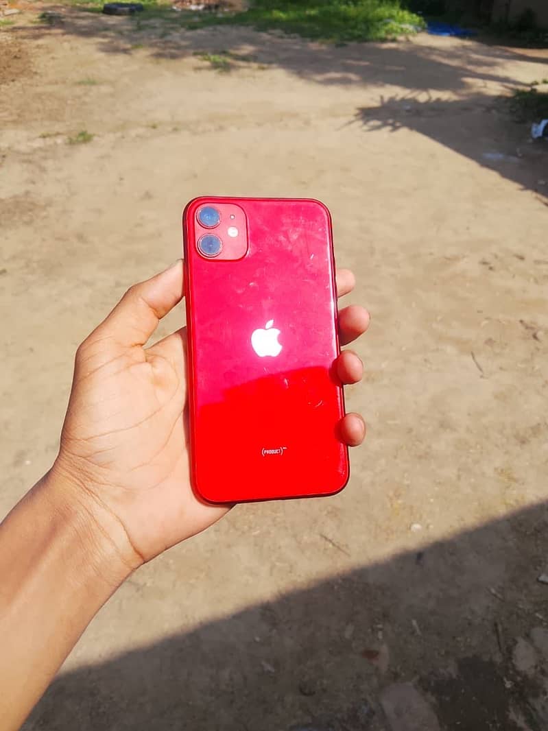 Iphone 11 4