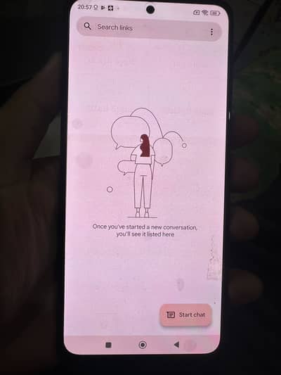 Redmi note 12 panel shade