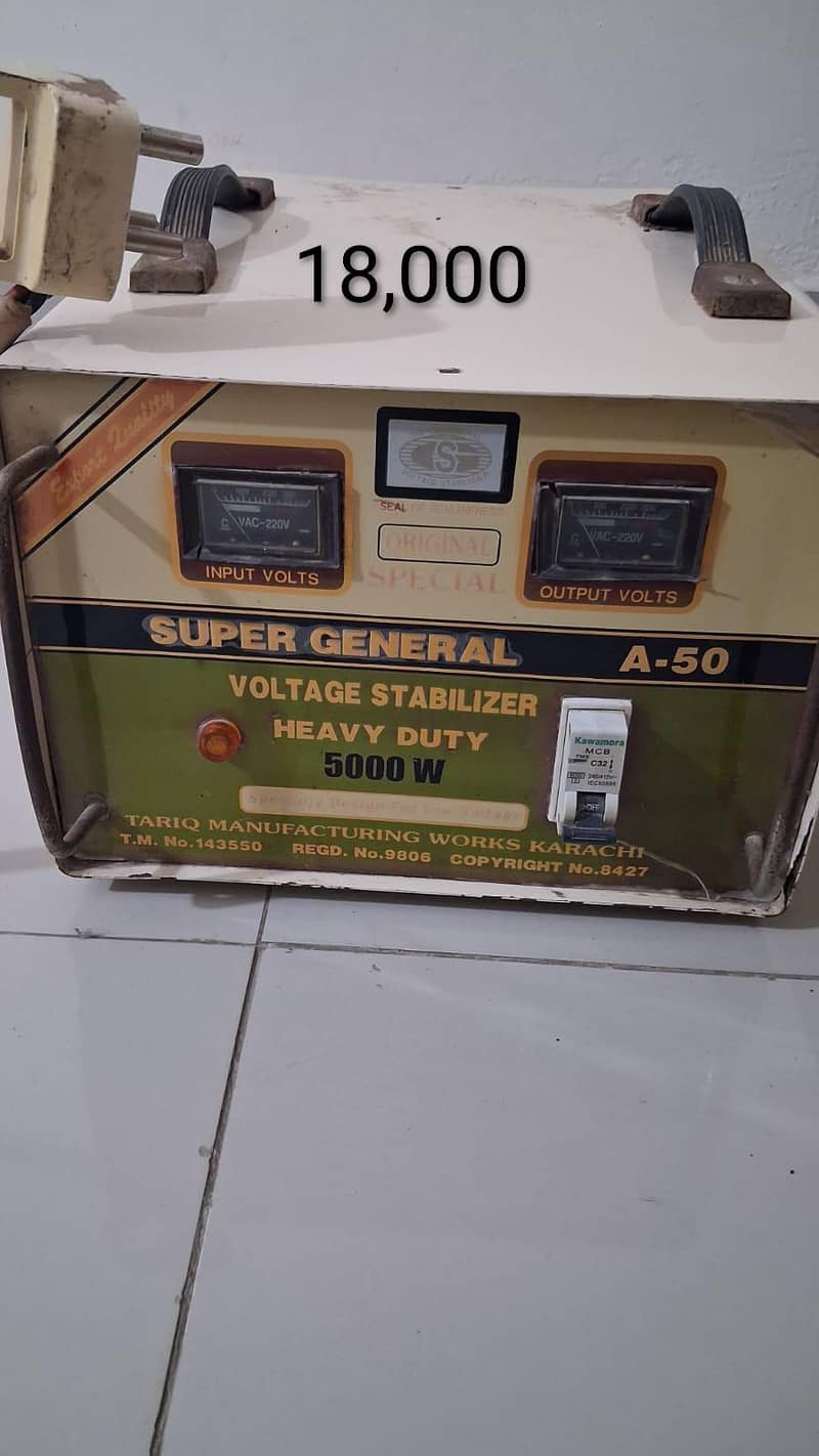 super general stabilizer. 1