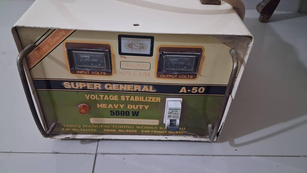 super general stabilizer. 4
