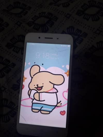Vivo Y66