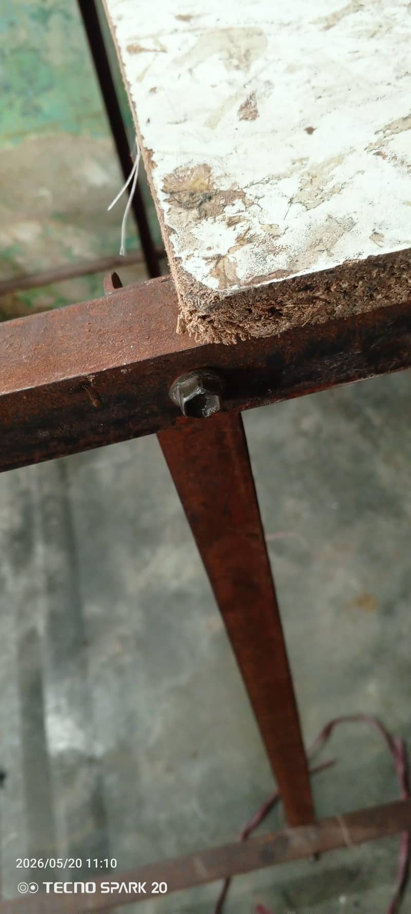 folding table 0