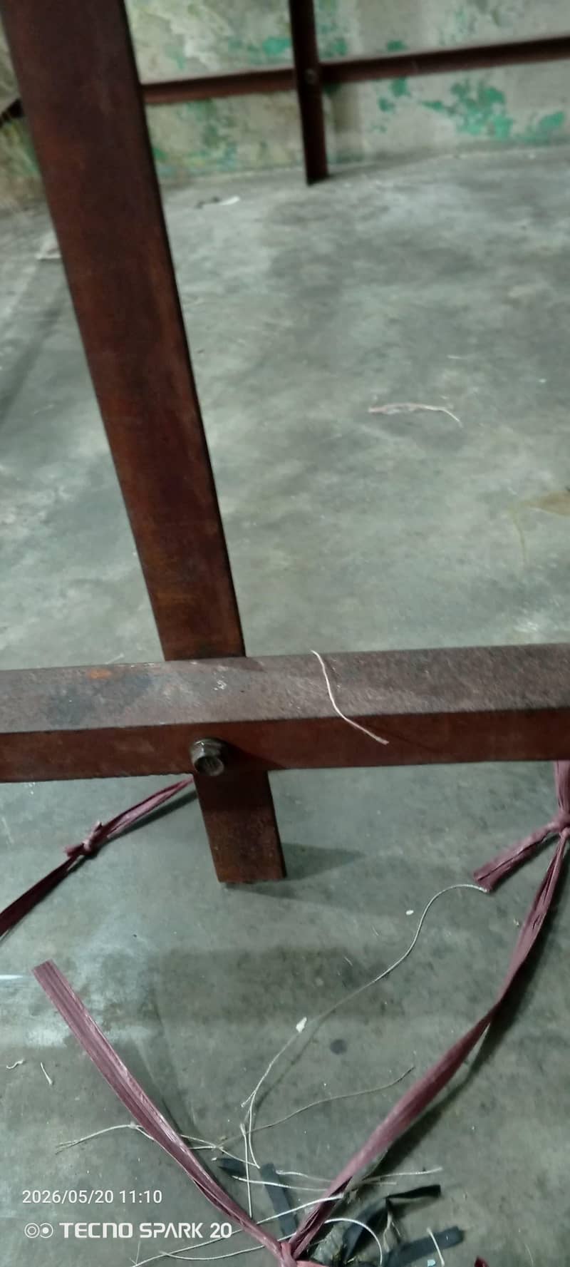 folding table 3