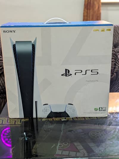  PlayStation 5 Disc Edition For Sale 