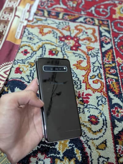 Samsung Mobile S10 5G