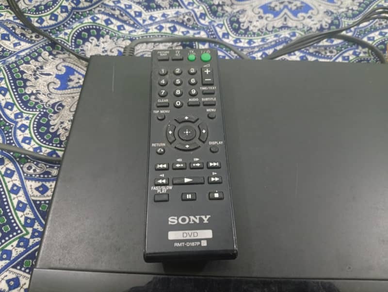 DVD Player 3